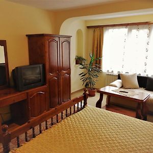 Apartament z 2 sypialniami